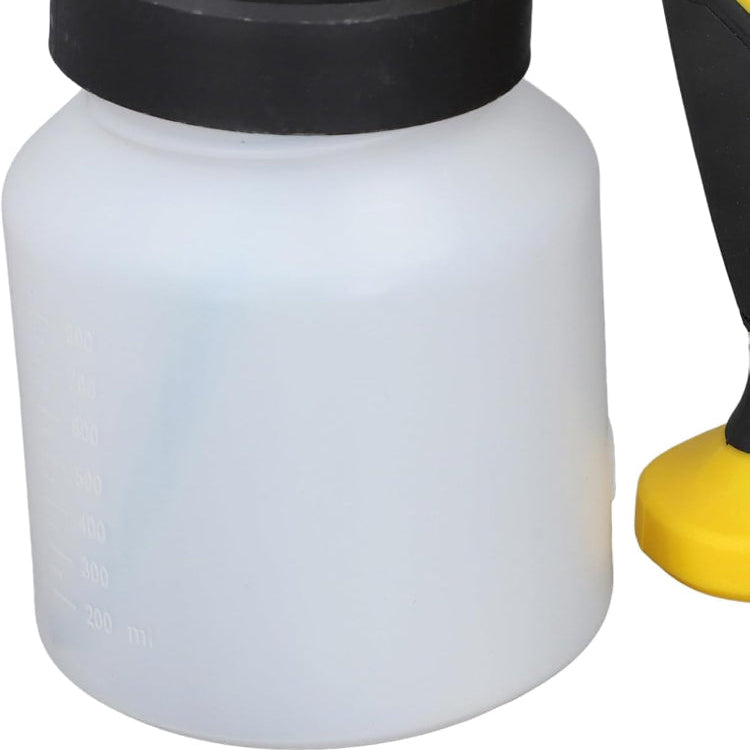 Pinta 2X más rápido sin rodillo - Pro Paint 360° de 400W