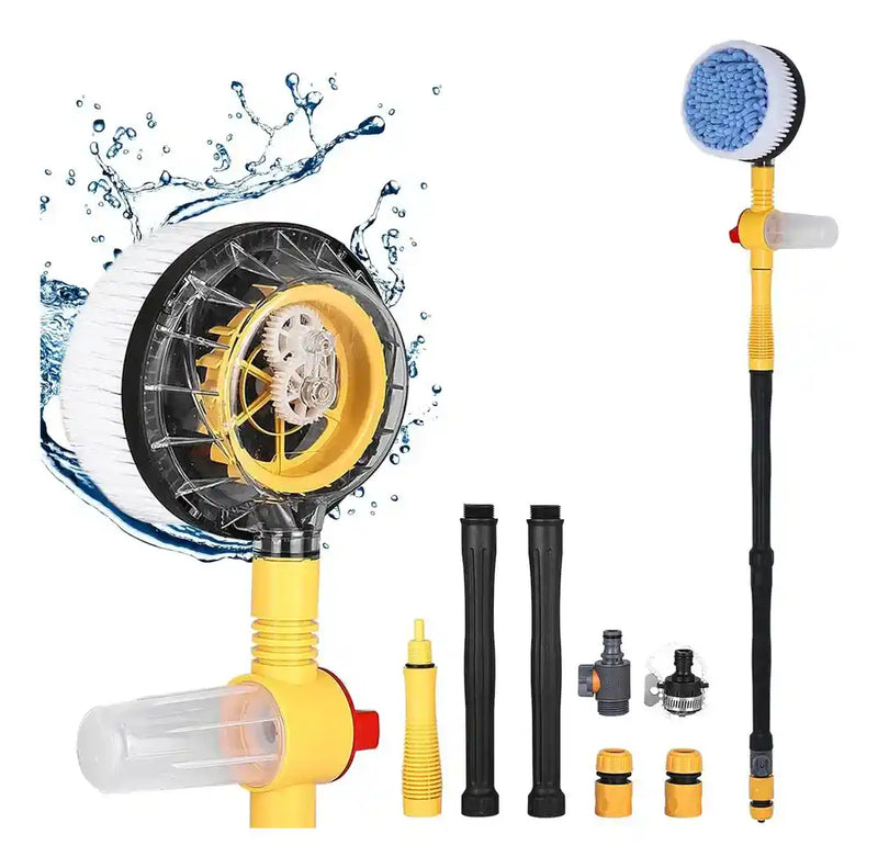 HidroClean Pro 360º